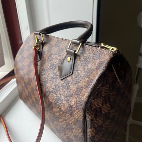 Louis Vuitton Speedy 25