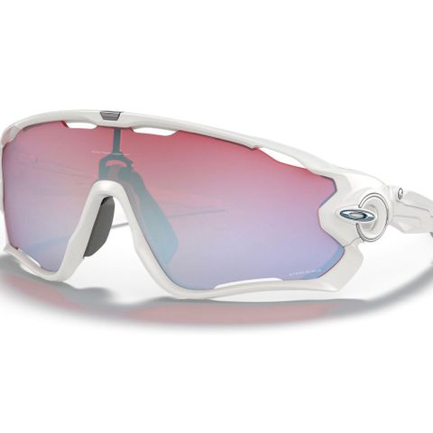 Oakley jawbreaker