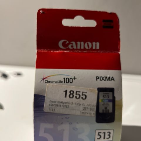 Canon Pixma Color blekkpatron