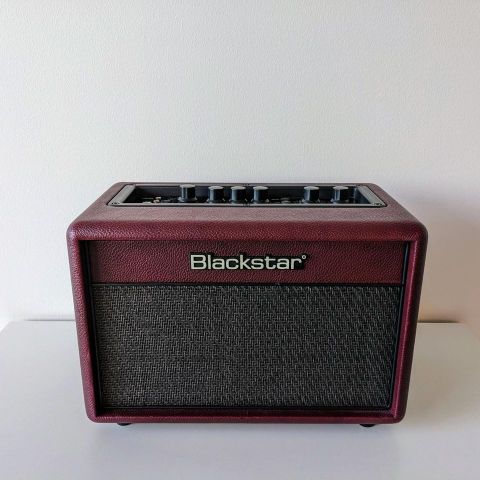 Blackstar ID:Core Beam