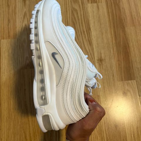 Nike Air Max 97 Herresko selges