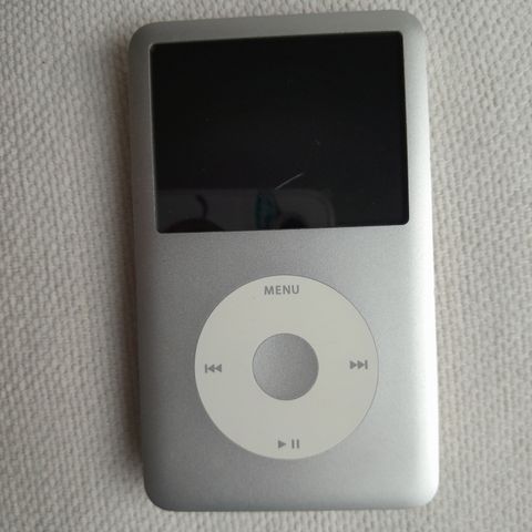 Appel ipod 120 gb