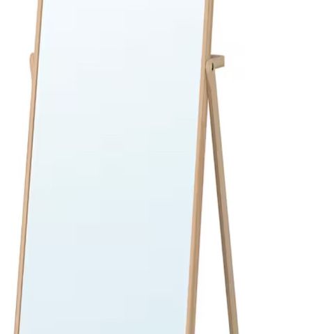 IKORNNES speil fra IKEA