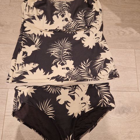 Tankini fra Seafolly str 42/44