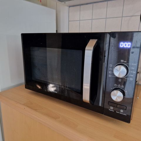 Kenwood mikrobølgeovn