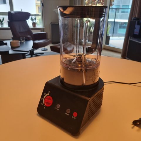 Bodum Bistro blender