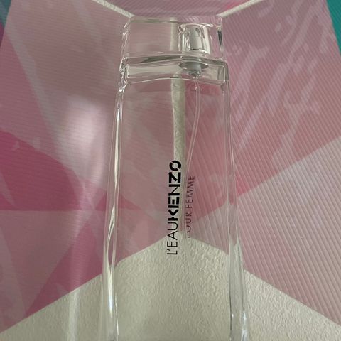 L’eau par Kenzo parfyme