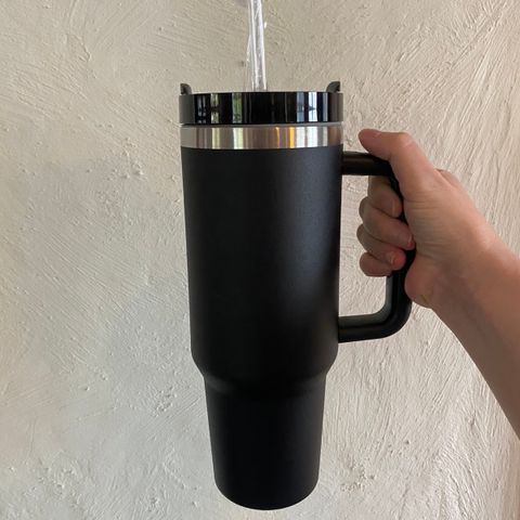 Sort 40oz tumbler