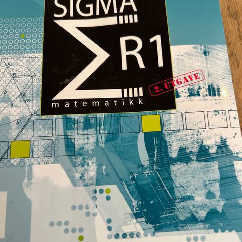 R1 - Sigma