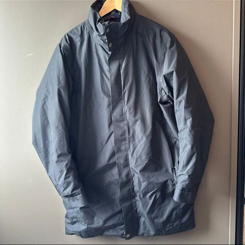 Swims arlberg coat