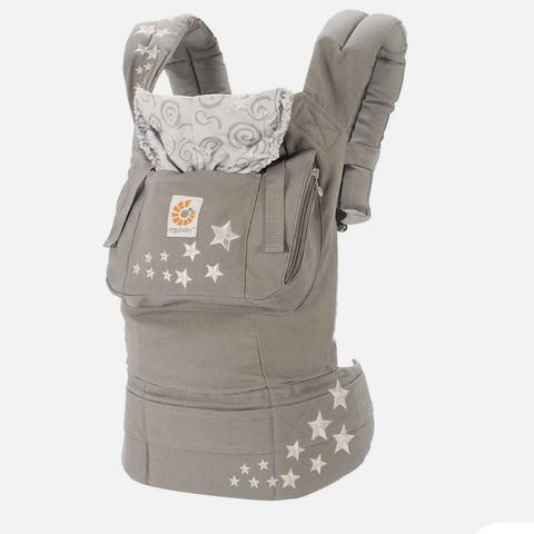 Ergobaby original – galaxy grey