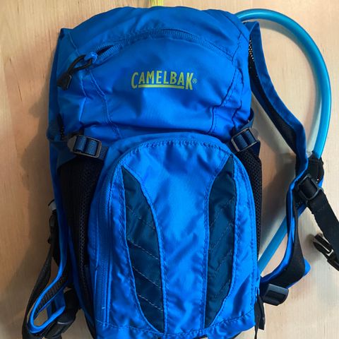 Camelbak junior