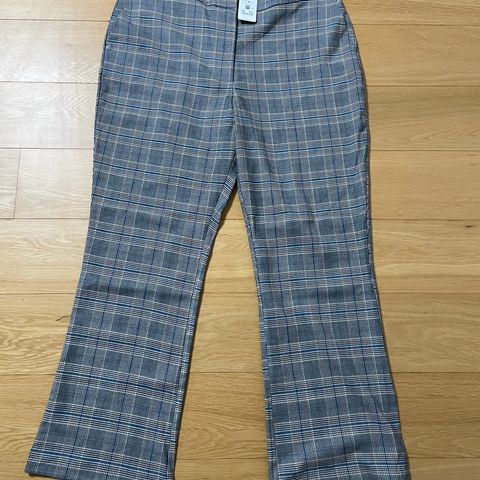 Ny bukse fra Cubus str XL