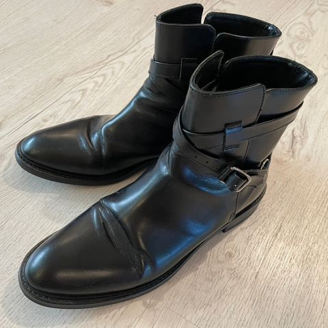 Støvletter boots Tiger of Sweden