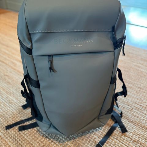 Beckmann sekk 26L