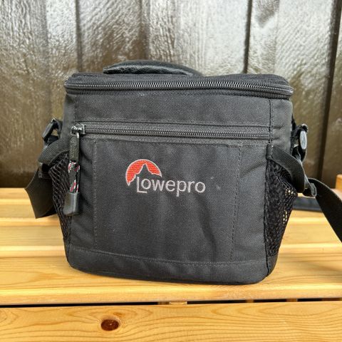 Lowepro fotoveske