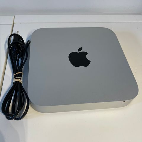 Mac Mini 2,5 GHz Intel core i5