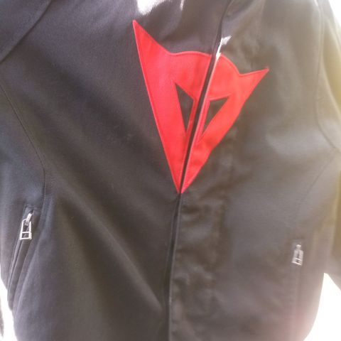 Dainese MC jakke Strl.60