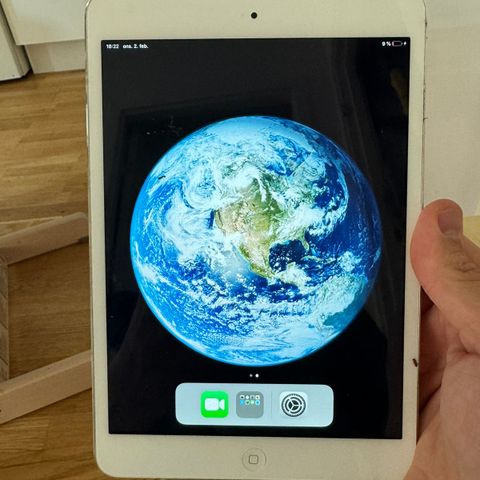 iPad mini 2 16 GB