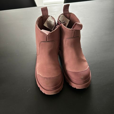 Boots strl 30