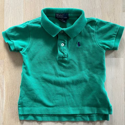 Ralph Lauren polo