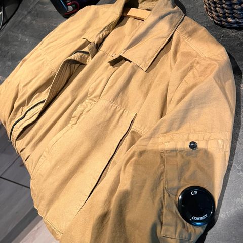 Cp companys overshirt