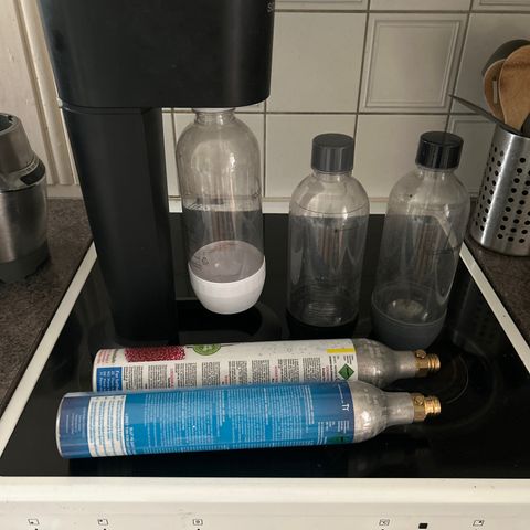 Sodastream