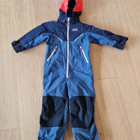 Parkdress Helly Hansen