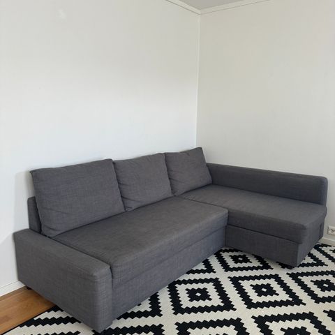 Ikea Sovesofa