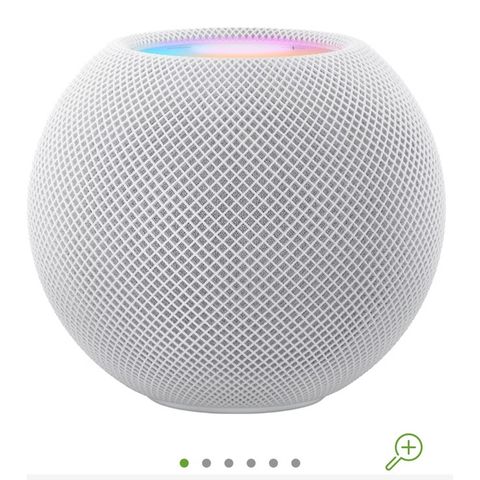 HomePod