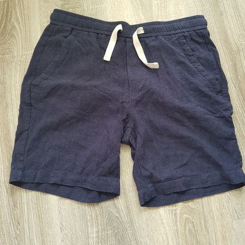 Zara shorts