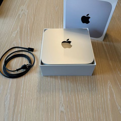 Mac Mini 256GB