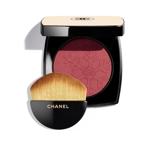 Chanel les beiges MAUVE GLACÉ blush urørt