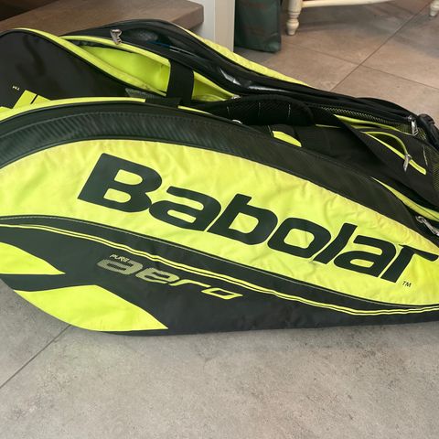 Babolat Pure Drive tennis bag