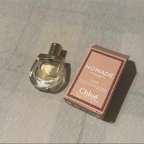 Chloé Nomade 5ml