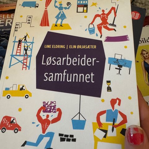 Løsarbeidersamfunnet