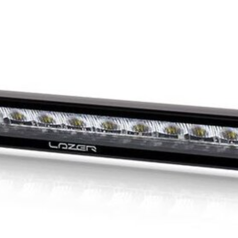 Ny Lazer Linear 18 Elite Varenr: 0L18-DBL-EL-LNR