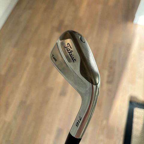 Titleist T-MB 2 jern