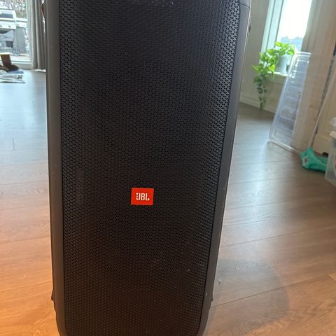 JBL jbl partybox 300