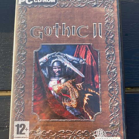 Gothic 2