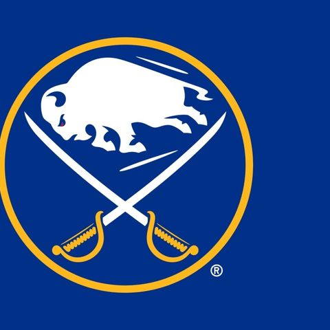 Ønskes kjøpt: Drakter og merch fra Buffalo Sabres