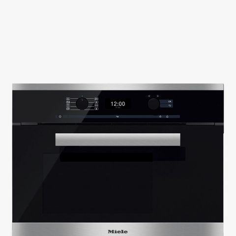 MIELE DG 6400