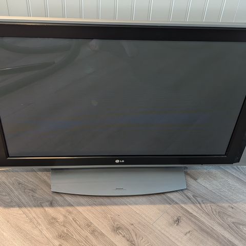 Lg tv 42