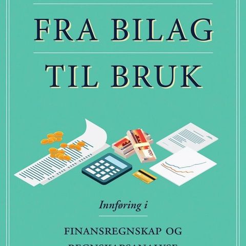 Fra Bilag til Bruk av John Christian Langli