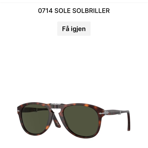 Persol