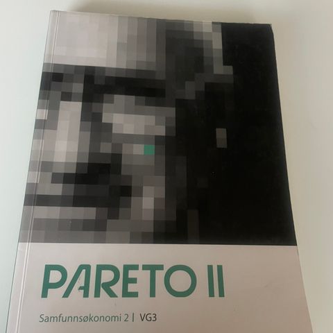 Pareto 2, samfunnsøkonomi