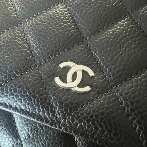 Chanel WOC