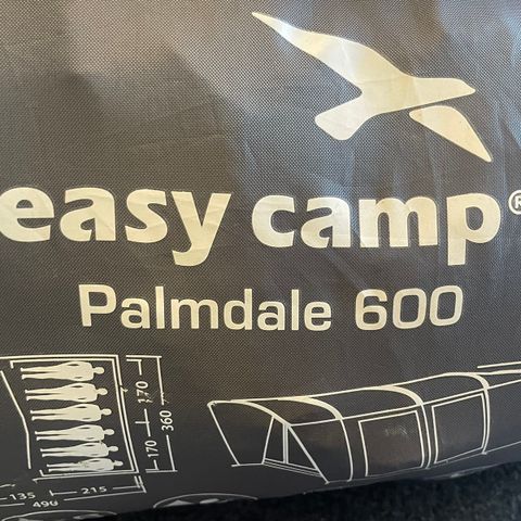 Easy camp palmdale 600