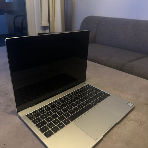 Huawei MateBook X Pro Signature Edition i5-8250U