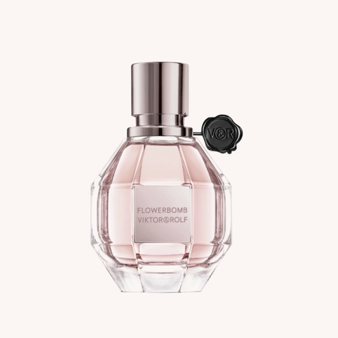 FLOWERBOMB VIKTOR ROLF